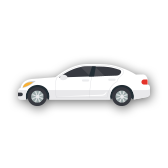 Limousine Karosserie