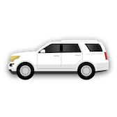 SUV Karosserie