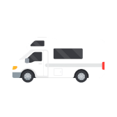 Caravans / Wohnmobile Karosserie